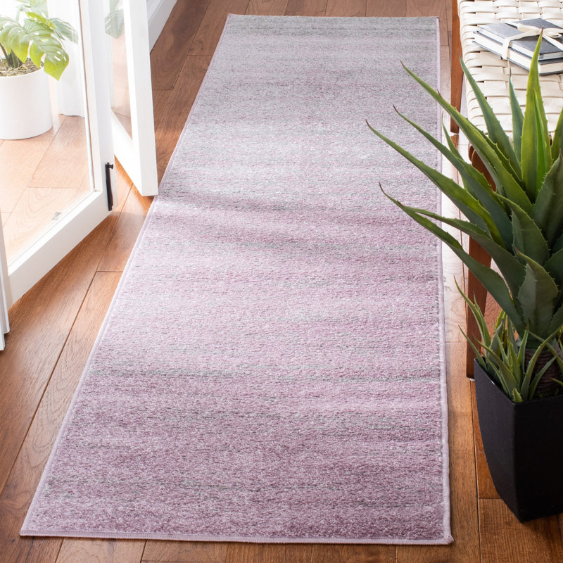 Adirondack Performance Rug, Runner 2'2" x 9'