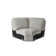6 - Piece Power Reclining Upholstered Sectional With Wireless Charging Storage Console