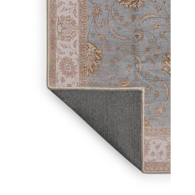Tapis brun Cheatham, Rectangle 2 pi x 3 pi