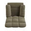 Le fauteuil inclinable Granada-346353363