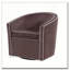 Chaise pivotante Kendall-121101695