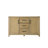 54 inch Double Bathroom Vanity-1219514297