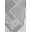 Tapis d'entrée de qualité supérieure, 2,6 x 4,9 pieds, 100% polyester, 650 gr / m² | Pois antibactérien antidérapant en PVC, d'une hauteur de poils de 0,3 po | Lavable à la machine, impression numérique 3D, durable et élégante pour la décoration intérieure-1463728144