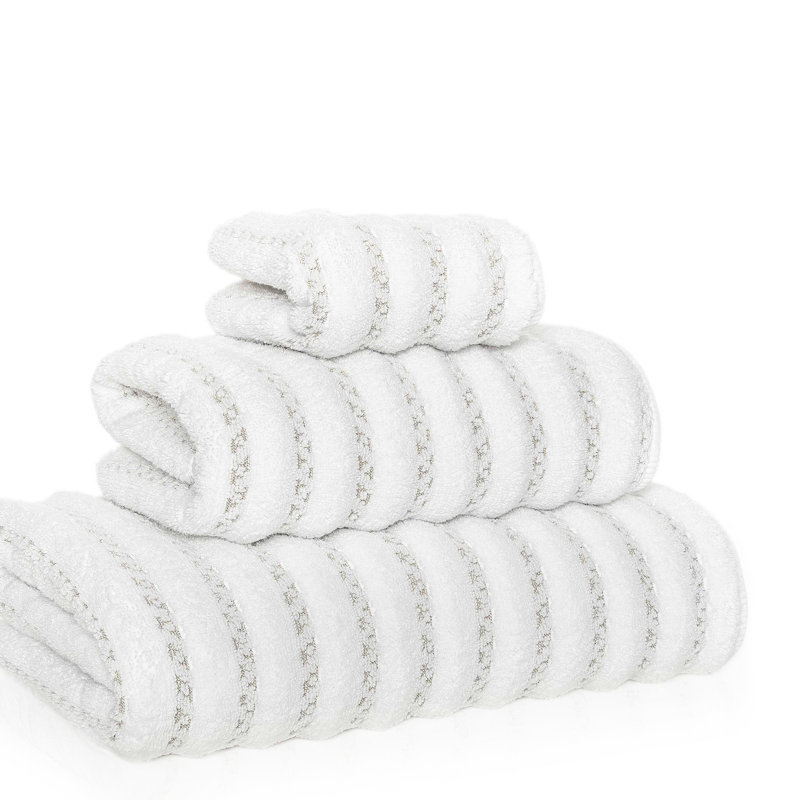 Petra Hand Towel, Medium