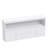 Toy Storage Organizer Kids With 2 Drawers And Doors Cabinet