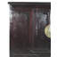 2 - Door Solid Wood Armoire