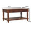 85cm Solid Wood Console Table