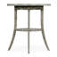 Casually Country End Table-23515615