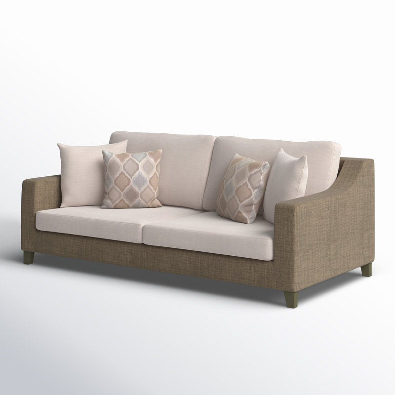 Selene Beige Sofa