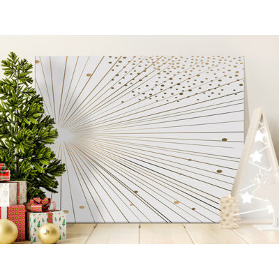 Wrapped Canvas Print Set