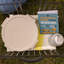 Brabantia Make & Take Salad Bowl-123107540