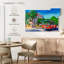 Mehar Key West Street Bus-107670959