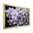 Gold Single Picture Framed