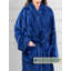 Peignoir en polaire pour femmes avec poches Lamartine-163933302-163933263