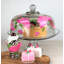 Pivoine 7 oz. Verre cosmos