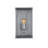 Royster Outdoor Wall Sconce-106678900