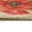 Tapis jaune touffeté à la main Carbonell-652624192