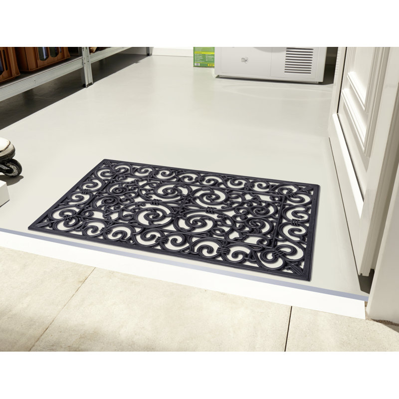 Door Mat