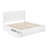 Jeinny Solid Wood Platform Bed with Matching Footboard & Storage Drawers-1778247968-1778247973