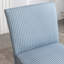 Fauteuil de chambre rembourré