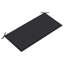 Banc de jardin en teck Branen-282958129
