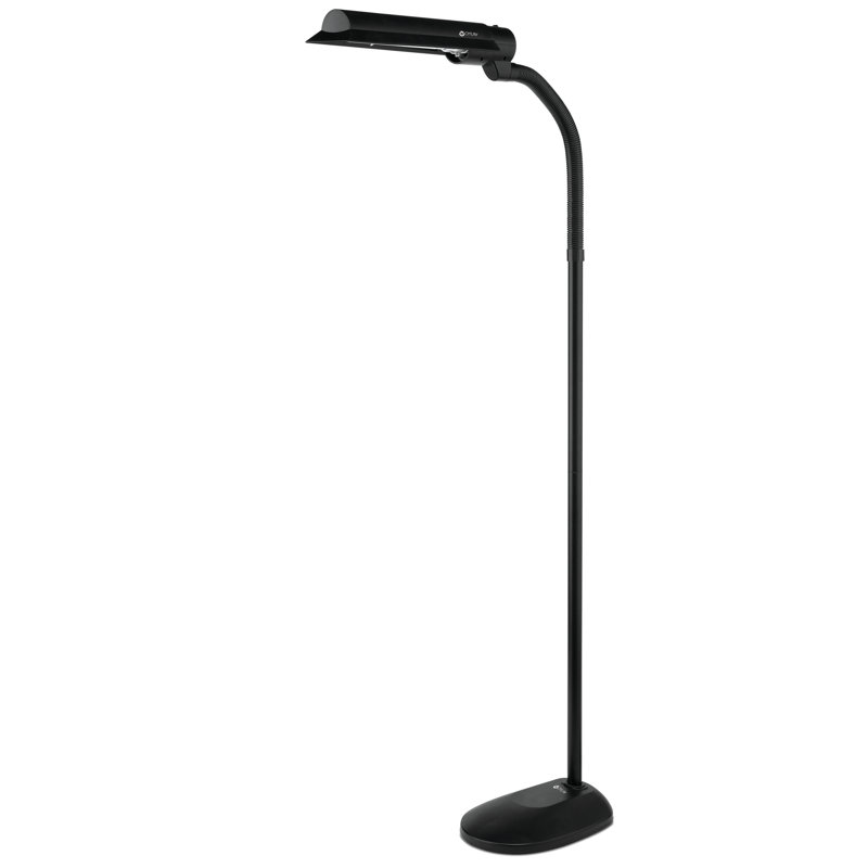 Lampe del sur pied 62" wingshade