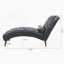 Upholstered Chaise Lounge