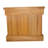 Niyla Handmade Wood Planter Box-919441139