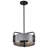 Marguriete 3 - Light Drum Pendant-1910227897