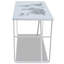 120cm W Rectangle Writing Desk-87785255