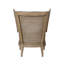 Fauteuil d'appoint à oreilles Lawrence