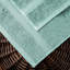 Ensemble de serviettes de bain luxueuse en coton égyptien de qualité très absorbant Scotia -708363381-708363266