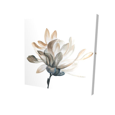 " Softness " Painting Print