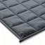 Machine Tufted Throw Blanket