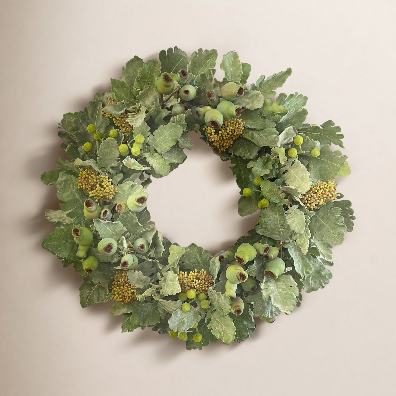 22" Wreath