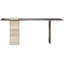 Flynn 80'' W Console Table
