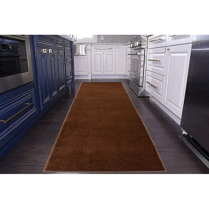 Tapis de couloir Jehona, Tapis de couloir 2 pi 2 po x 41 pi