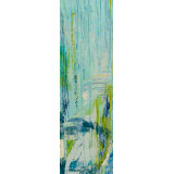 Receding Fog 1 Painting by Christopher Kennedy