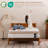12"/14'' Plush Memory Foam Hybrid Mattress In A Box, Oeko-Tex® Certified-1195752088-1197246092