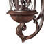Windsor 3-Light Outdoor Wall Lantern