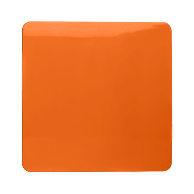 Trendi Switch Single Blanking Plate