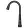 Pull Down Touch Single Handle Kitchen Faucet with Handle