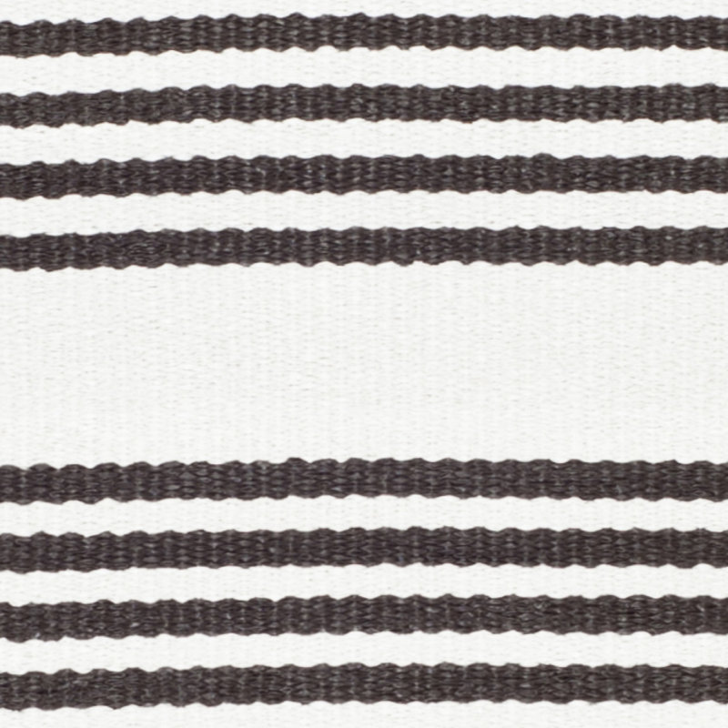 Thom Filicia Hand Loomed Recycled Plastic Rug, Runner 2' x 12'