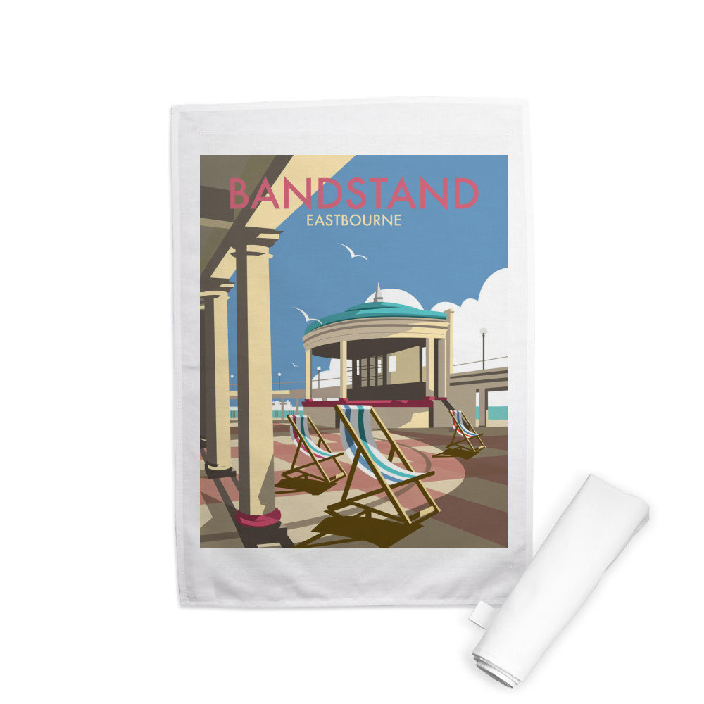 Cotton Kitchen Towel