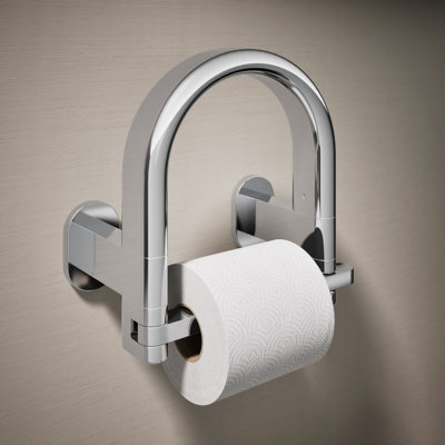 Belay Toilet Paper Holder