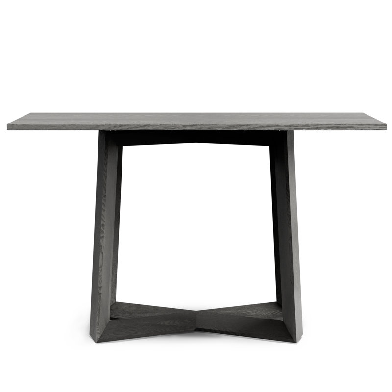 Console Table, 73.4cm H x 120cm W x 40cm D