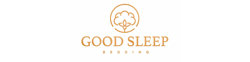 Logo Good Sleep Bedding