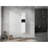 12" Bathroom Side Cabinet,2-Soft Close Doors,Float Mounting Design,12*2(KD-Packing)-930490743