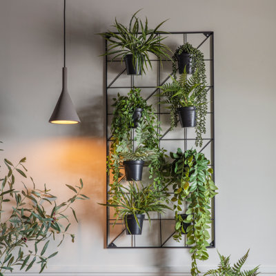 Wall Planter