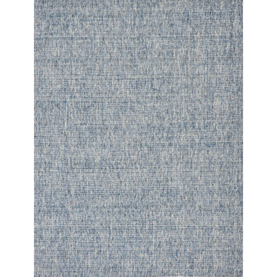 Area Rug in Blue/Gray/Beige
